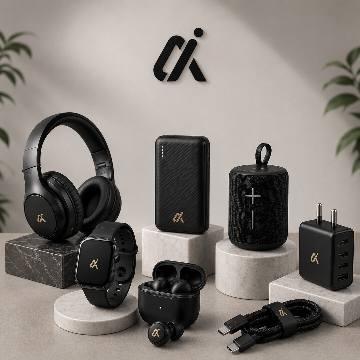 Gadgets