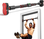 Power Fit Adjustable Doorway Pull Up Bar