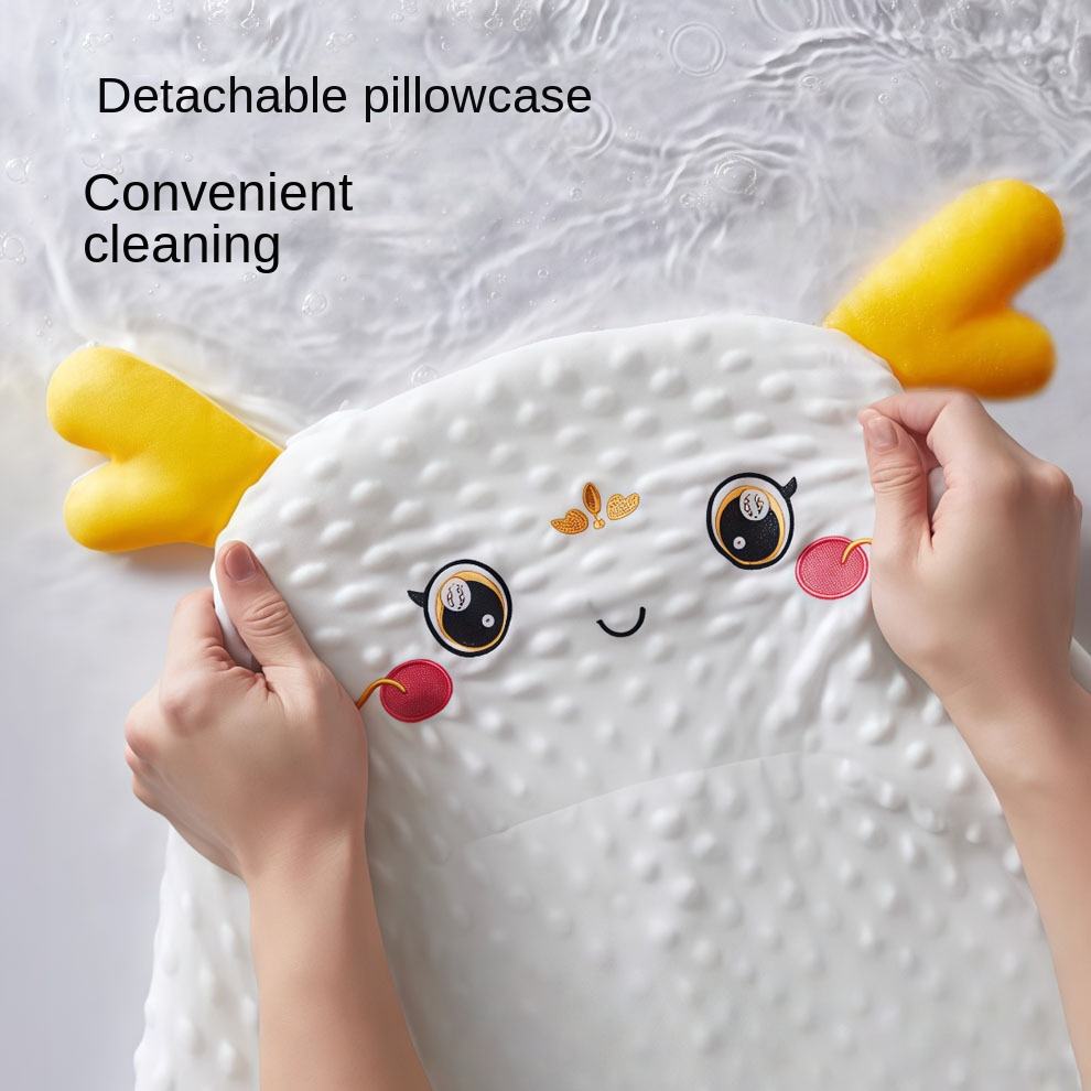 Premium Soft Newborn Sleeping Lounger & Travel Co-Sleeper