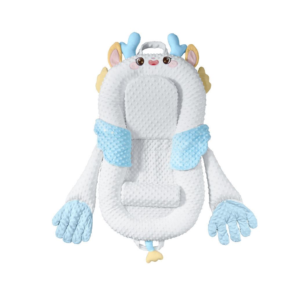 Premium Soft Newborn Sleeping Lounger & Travel Co-Sleeper