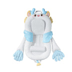 Premium Soft Newborn Sleeping Lounger & Travel Co-Sleeper