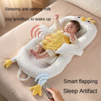 Premium Soft Newborn Sleeping Lounger & Travel Co-Sleeper