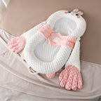 Premium Soft Newborn Sleeping Lounger & Travel Co-Sleeper
